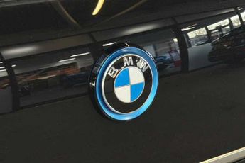 BMW I3 42.2kWh Hatchback 5dr Electric Auto (170 ps)