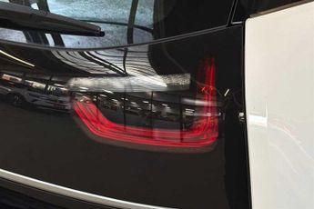BMW I3 42.2kWh Hatchback 5dr Electric Auto (170 ps)