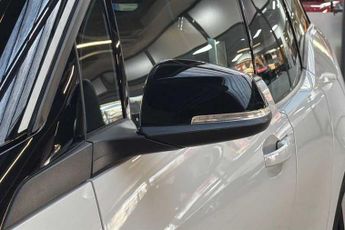 BMW I3 42.2kWh Hatchback 5dr Electric Auto (170 ps)