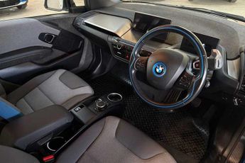 BMW I3 42.2kWh Hatchback 5dr Electric Auto (170 ps)