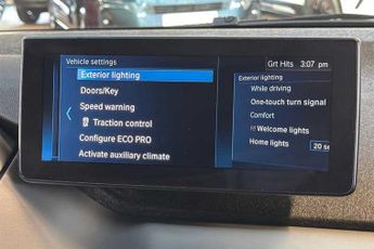 BMW I3 42.2kWh Hatchback 5dr Electric Auto (170 ps)