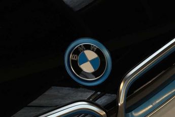 BMW I3 42.2kWh Hatchback 5dr Electric Auto (170 ps)