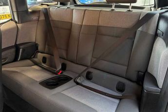 BMW I3 42.2kWh Hatchback 5dr Electric Auto (170 ps)