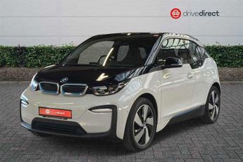BMW I3 42.2kWh Hatchback 5dr Electric Auto (170 ps)