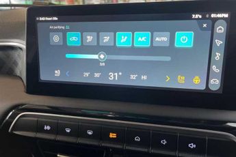 MG MG3 1.5 Hybrid+ MHEV Trophy Hatchback 5dr Petrol Hybrid Auto Euro 6 