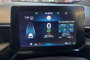 MG MG3 1.5 Hybrid+ MHEV Trophy Hatchback 5dr Petrol Hybrid Auto Euro 6 