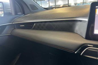 MG MG3 1.5 Hybrid+ MHEV Trophy Hatchback 5dr Petrol Hybrid Auto Euro 6 