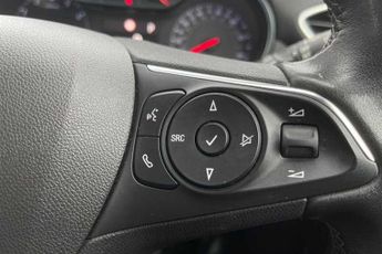Vauxhall Crossland 1.2 Turbo Ultimate SUV 5dr Petrol Auto Euro 6 (s/s) (130 ps)