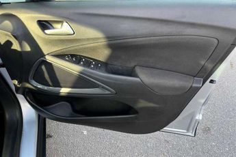 Vauxhall Crossland 1.2i Turbo (130 PS) GS 5 Door Petrol SUV Automatic 