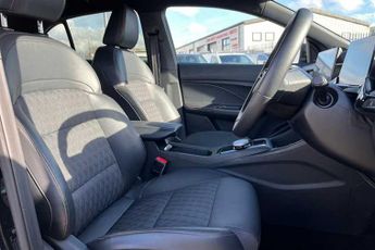 MG MG3 1.5 Hybrid+ MHEV Trophy Hatchback 5dr Petrol Hybrid Auto Euro 6 