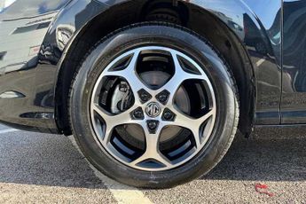 MG MG3 1.5 Hybrid+ MHEV Trophy Hatchback 5dr Petrol Hybrid Auto Euro 6 