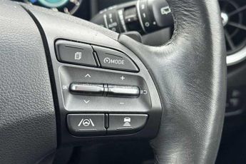 HYUNDAI KONA 1.6 h-GDi Premium SUV 5dr Petrol Hybrid DCT Euro 6 (s/s) (141 ps