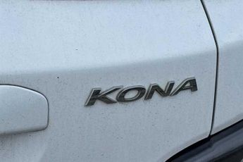 HYUNDAI KONA 1.6 h-GDi Premium SUV 5dr Petrol Hybrid DCT Euro 6 (s/s) (141 ps