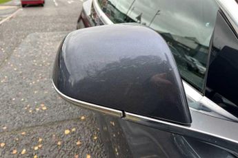 TESLA MODEL 3 (Dual Motor) Long Range Saloon 4dr Electric Auto 4WDE (346 ps)