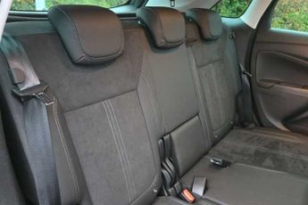 VAUXHALL CROSSLAND 1.2 Turbo Ultimate SUV 5dr Petrol Auto Euro 6 (s/s) (130 ps)