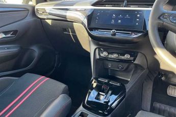 VAUXHALL Corsa Electric 50kWh Yes Hatchback 5dr Electric Auto (136 ps)