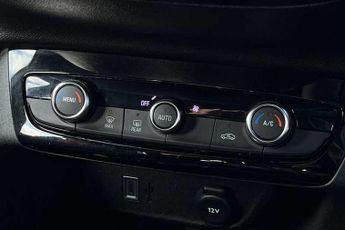 VAUXHALL Corsa Electric 50kWh Yes Hatchback 5dr Electric Auto (136 ps)