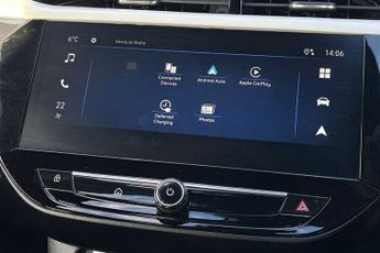 VAUXHALL Corsa Electric 50kWh Yes Hatchback 5dr Electric Auto (136 ps)