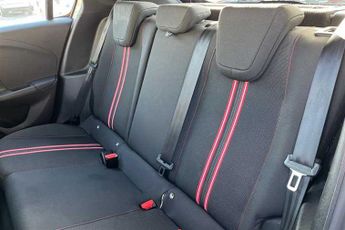 VAUXHALL Corsa Electric 50kWh Yes Hatchback 5dr Electric Auto (136 ps)