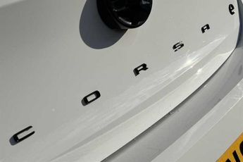 VAUXHALL Corsa Electric 50kWh Yes Hatchback 5dr Electric Auto (136 ps)