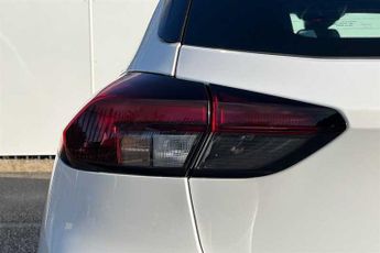 VAUXHALL Corsa Electric 50kWh Yes Hatchback 5dr Electric Auto (136 ps)