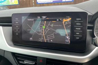 SKODA KAMIQ 1.5 TSI ACT SE L SUV 5dr Petrol DSG Euro 6 (s/s) (150 ps)