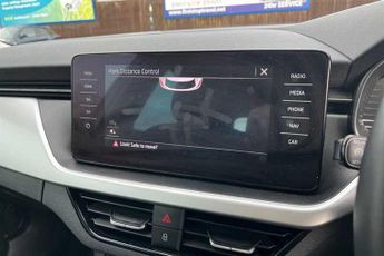 SKODA KAMIQ 1.5 TSI ACT SE L SUV 5dr Petrol DSG Euro 6 (s/s) (150 ps)