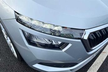 SKODA KAMIQ 1.5 TSI ACT SE L SUV 5dr Petrol DSG Euro 6 (s/s) (150 ps)