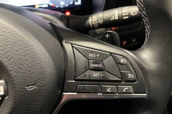 NISSAN JUKE 1.0 DIG-T N-Connecta SUV 5dr Petrol DCT Auto Euro 6 (s/s) (114 p