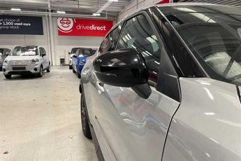 NISSAN JUKE 1.0 DIG-T N-Connecta SUV 5dr Petrol DCT Auto Euro 6 (s/s) (114 p