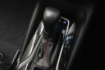 TOYOTA COROLLA 2.0 VVT-h GPF GR SPORT Hatchback 5dr Petrol Hybrid CVT Euro 6 (s