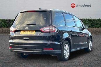 FORD GALAXY 2.0 EcoBlue Titanium MPV 5dr Diesel Auto Euro 6 (s/s) (150 ps)
