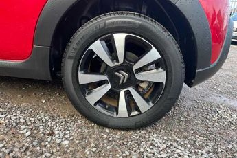 CITROEN C3 1.2 PureTech GPF Flair Hatchback 5dr Petrol EAT6 Euro 6 (s/s) (1