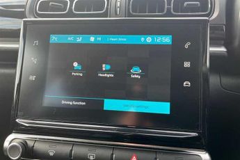 CITROEN C3 1.2 PureTech GPF Flair Hatchback 5dr Petrol EAT6 Euro 6 (s/s) (1