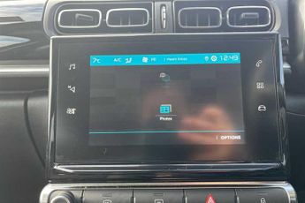 CITROEN C3 1.2 PureTech GPF Flair Hatchback 5dr Petrol EAT6 Euro 6 (s/s) (1