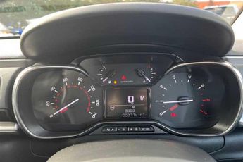 CITROEN C3 1.2 PureTech GPF Flair Hatchback 5dr Petrol EAT6 Euro 6 (s/s) (1