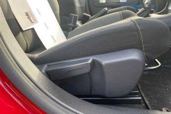 CITROEN C3 1.2 PureTech GPF Flair Hatchback 5dr Petrol EAT6 Euro 6 (s/s) (1