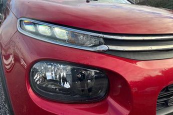 CITROEN C3 1.2 PureTech GPF Flair Hatchback 5dr Petrol EAT6 Euro 6 (s/s) (1