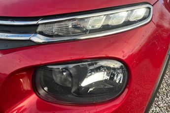 CITROEN C3 1.2 PureTech GPF Flair Hatchback 5dr Petrol EAT6 Euro 6 (s/s) (1