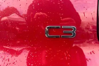 CITROEN C3 1.2 PureTech GPF Flair Hatchback 5dr Petrol EAT6 Euro 6 (s/s) (1