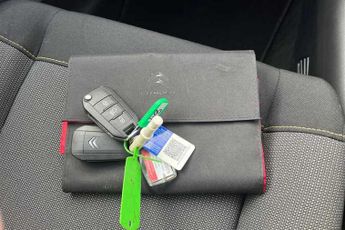 CITROEN C3 1.2 PureTech GPF Flair Hatchback 5dr Petrol EAT6 Euro 6 (s/s) (1