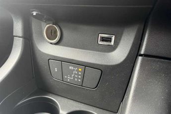 CITROEN C3 1.2 PureTech GPF Flair Hatchback 5dr Petrol EAT6 Euro 6 (s/s) (1