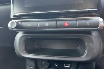 CITROEN C3 1.2 PureTech Flair Hatchback 5dr Petrol EAT6 Euro 6 (s/s) (110 p