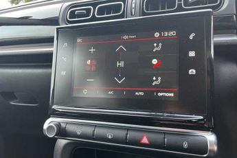 CITROEN C3 1.2 PureTech Flair Hatchback 5dr Petrol EAT6 Euro 6 (s/s) (110 p