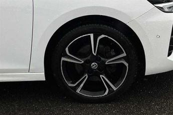 VAUXHALL CORSA 1.2 Turbo Ultimate Hatchback 5dr Petrol Auto Euro 6 (s/s) (130 p