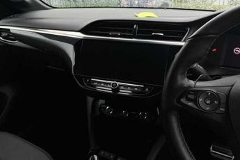 VAUXHALL CORSA 1.2 Turbo Ultimate Hatchback 5dr Petrol Auto Euro 6 (s/s) (130 p
