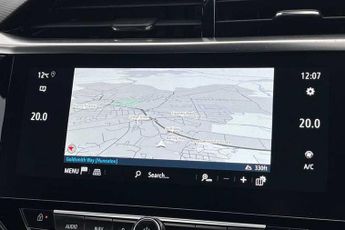 VAUXHALL CORSA 1.2 Turbo Ultimate Hatchback 5dr Petrol Auto Euro 6 (s/s) (130 p