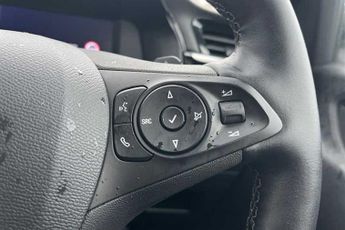 VAUXHALL CORSA 1.2 Turbo Ultimate Hatchback 5dr Petrol Auto Euro 6 (s/s) (130 p