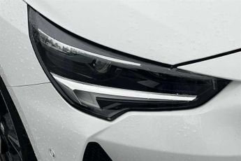 VAUXHALL CORSA 1.2 Turbo Ultimate Hatchback 5dr Petrol Auto Euro 6 (s/s) (130 p