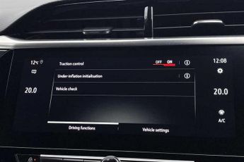 VAUXHALL CORSA 1.2 Turbo Ultimate Hatchback 5dr Petrol Auto Euro 6 (s/s) (130 p